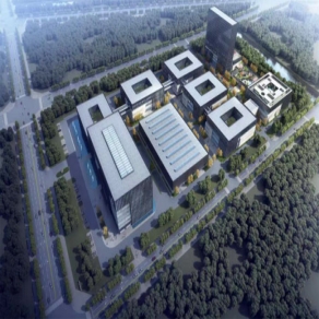 打造世界钛都·中国钛谷——宝鸡加速建设世界一流钛及新材料产业基地